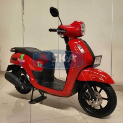 Yamaha Fazzio Tahun 2025
